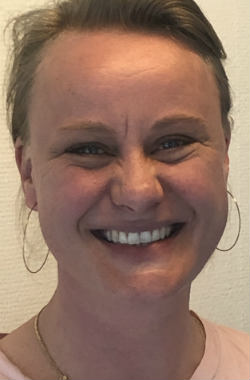 Anne Hvass