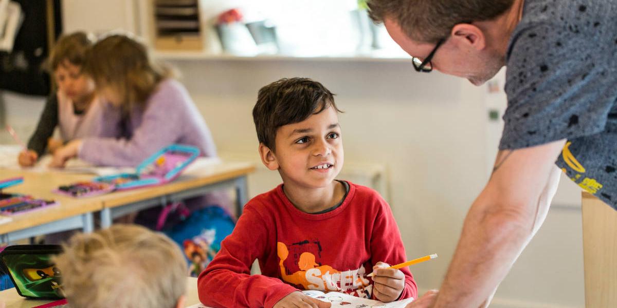 Om Skolen